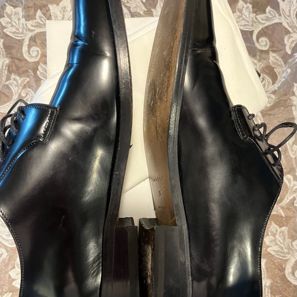 Sandro Danae Noir size 39 - Picture 3 of 8